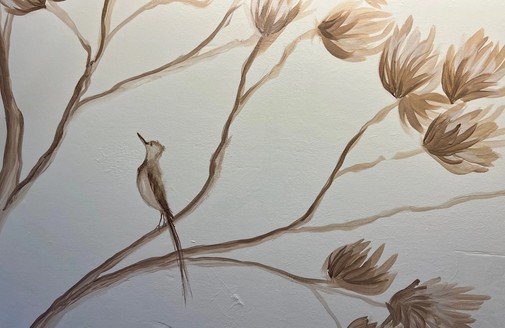 Valerie Reinhart's work 1